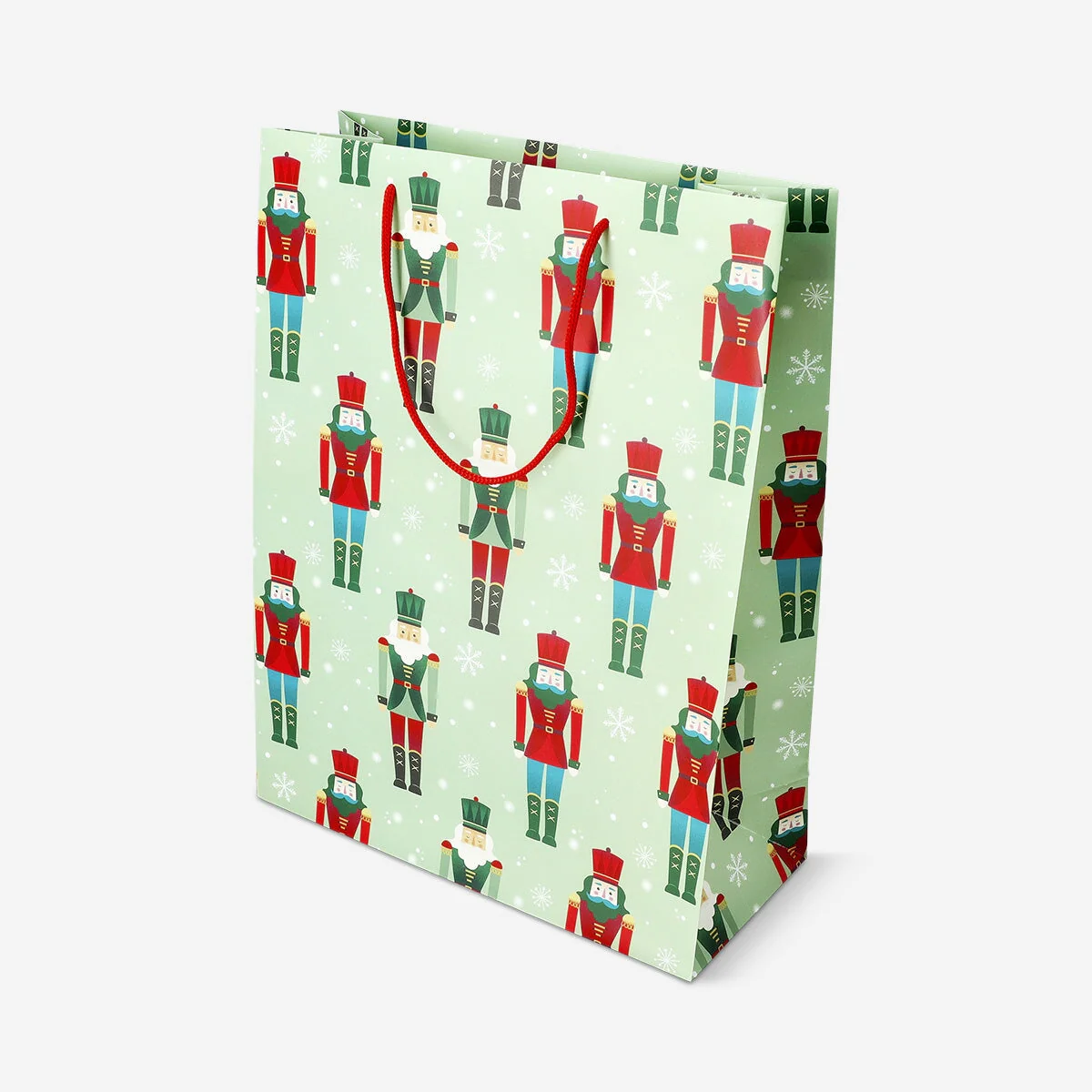 Bag with nutcrackers - Image 3
