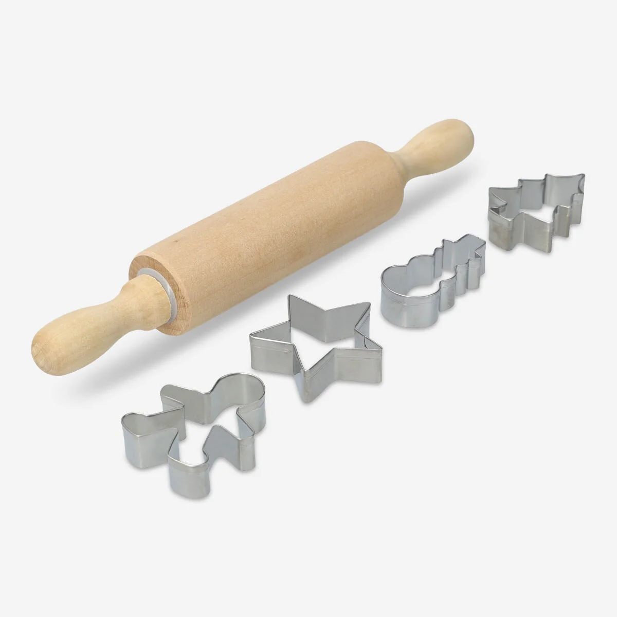Baking kit - Image 2