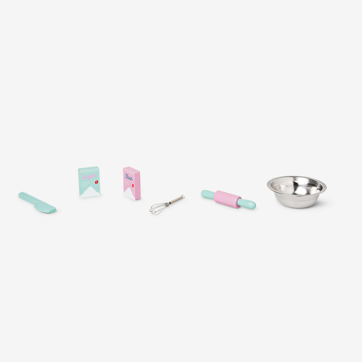 Baking playset - Image 3