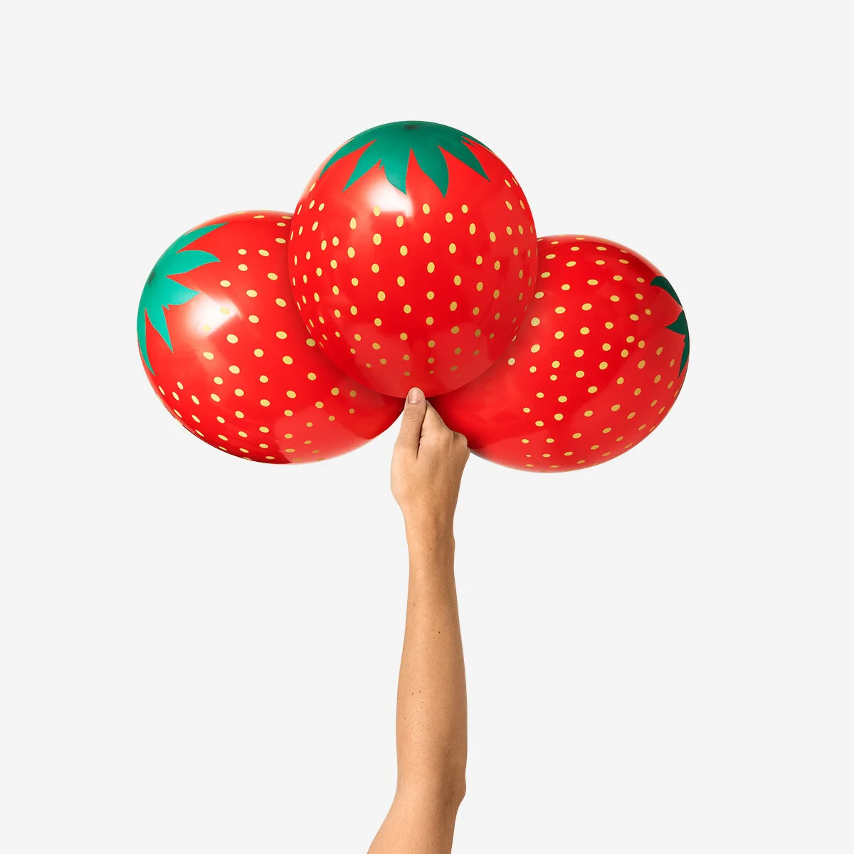 Balloons. 6 pcs