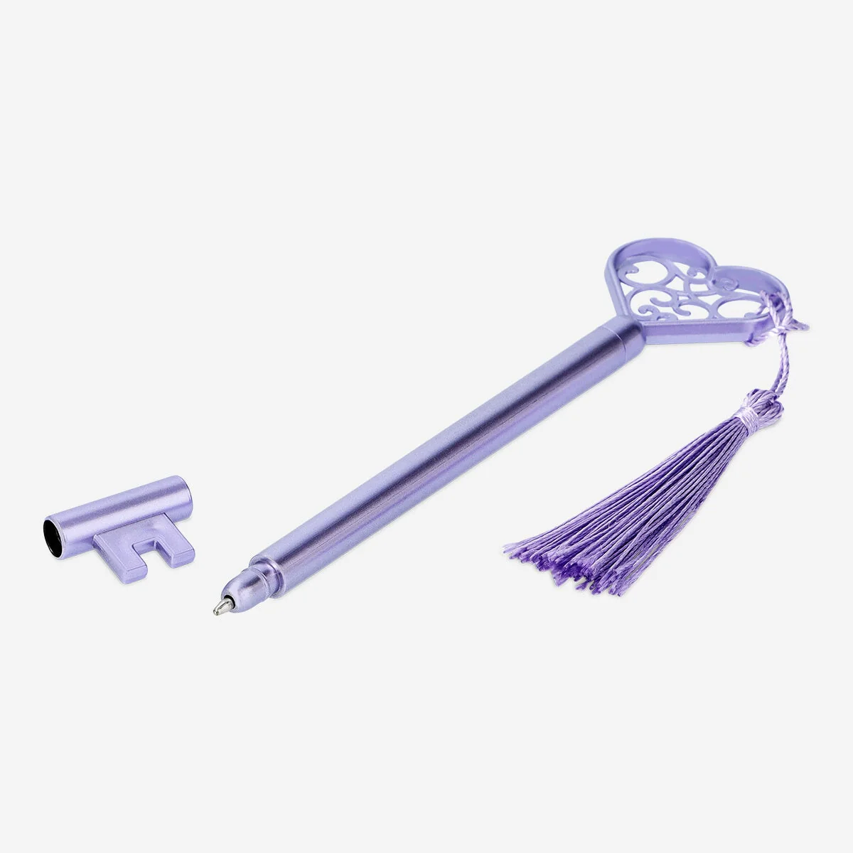 Ballpoint pen. Key - Image 2