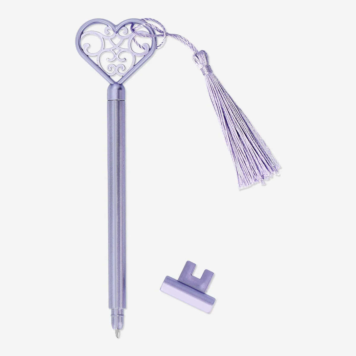 Ballpoint pen. Key - Image 3