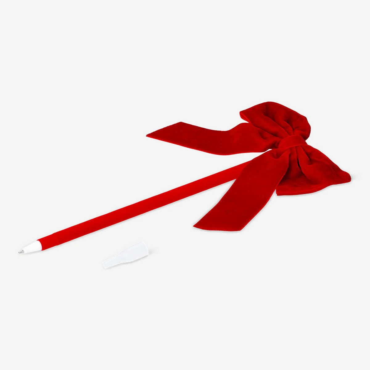 Ballpoint pen with bow - Image 2