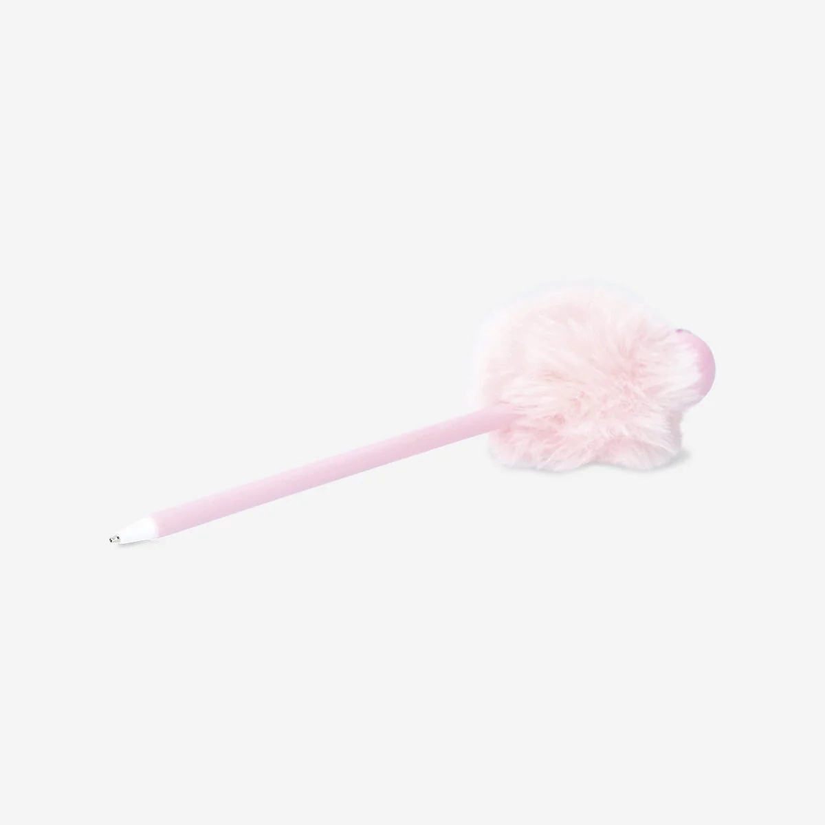 Ballpoint pen - Fluffy topper - Image 2