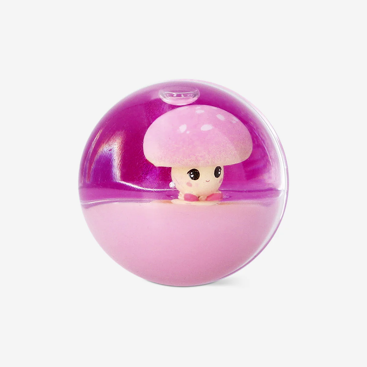Ballpoint pen with globe mushroom - Image 3