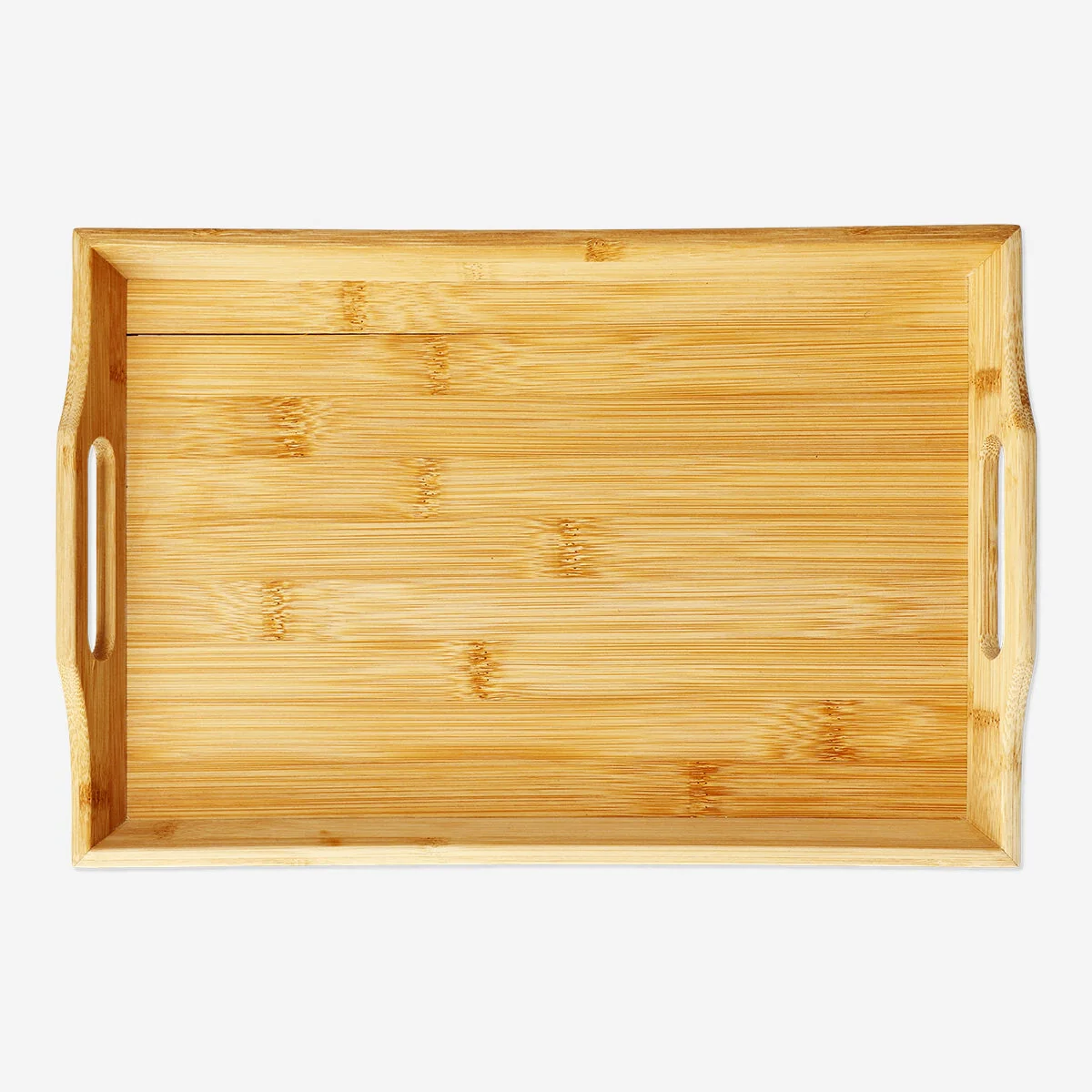 Bamboo tray - Image 3
