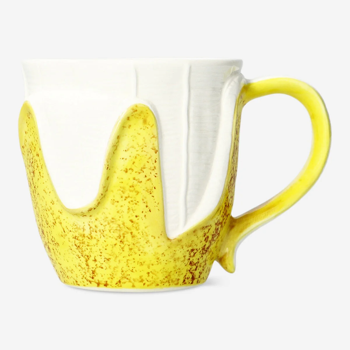 Banana peel mug - 430 ml - Image 2