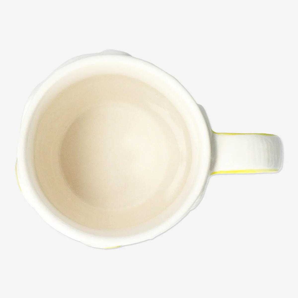 Banana peel mug - 430 ml - Image 3