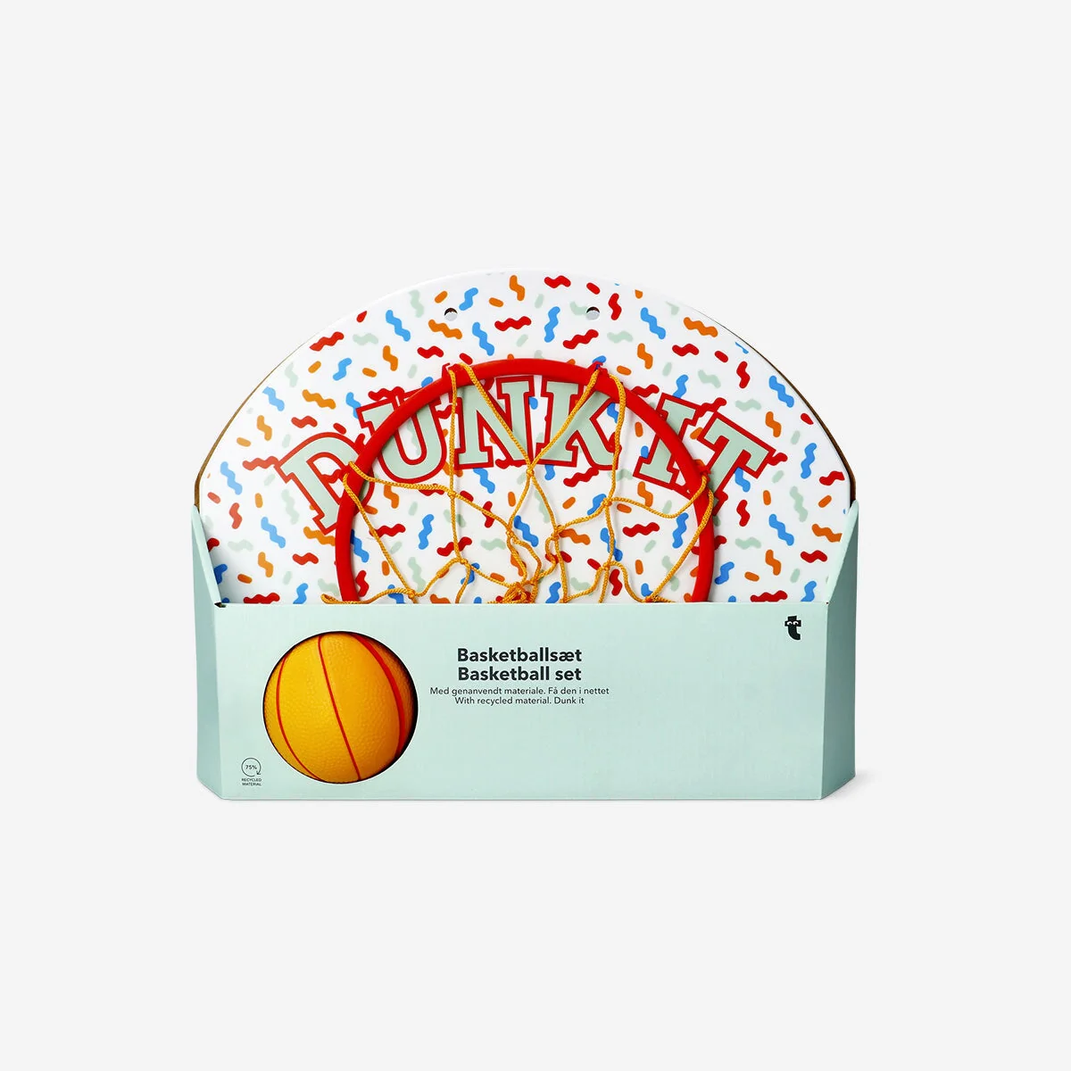 Basketball set - Image 2
