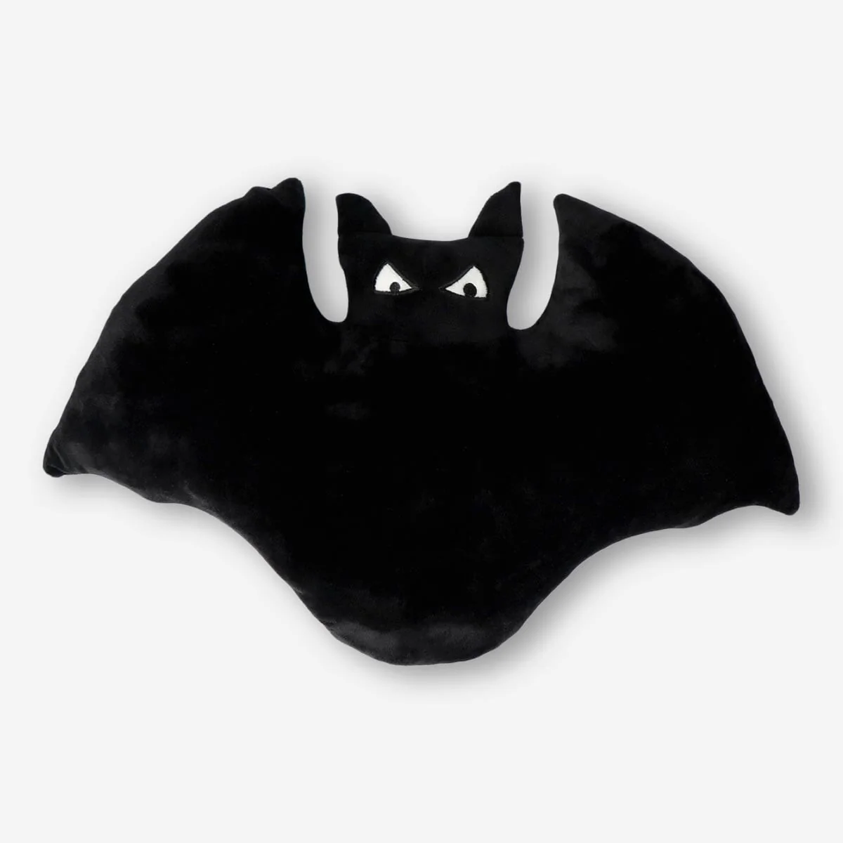 Bat shaped cushion