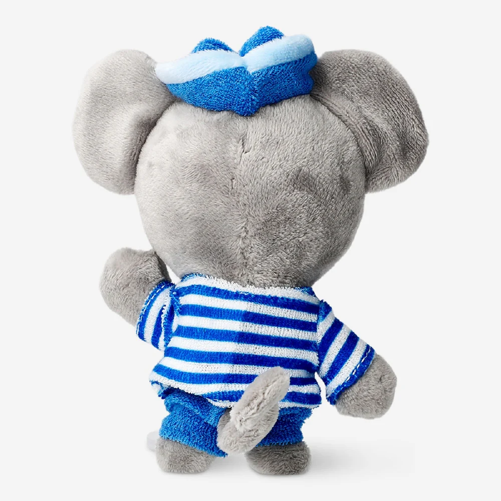 Bath buddy - Pirate mouse - Image 3