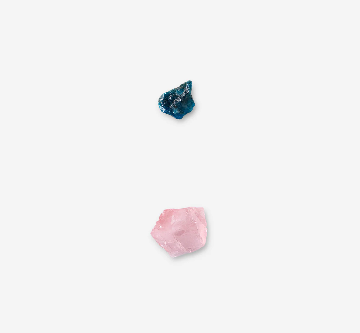 Bath fizzers with blueberry and cherry fragrance - 2 pieces - Image 3