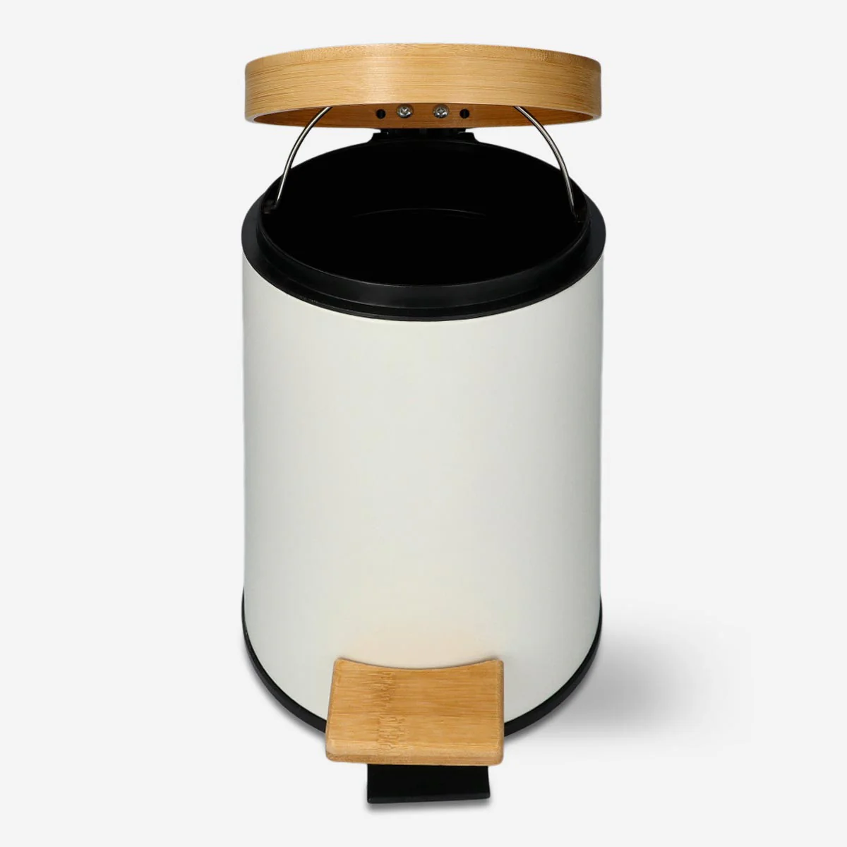 Bathroom Bin - Image 3