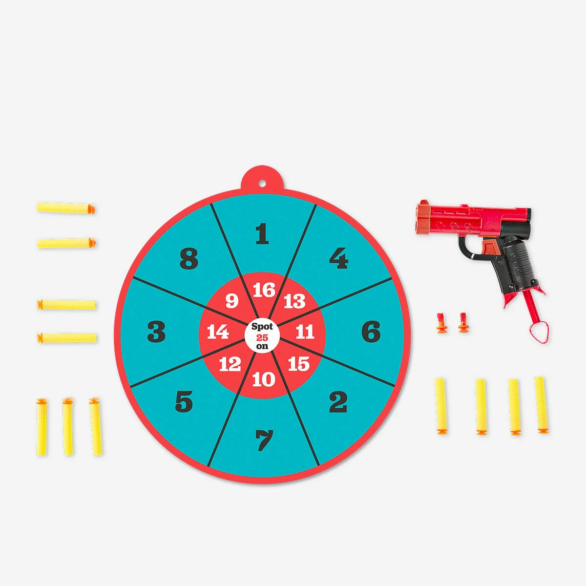 Bathroom dart game - Image 2