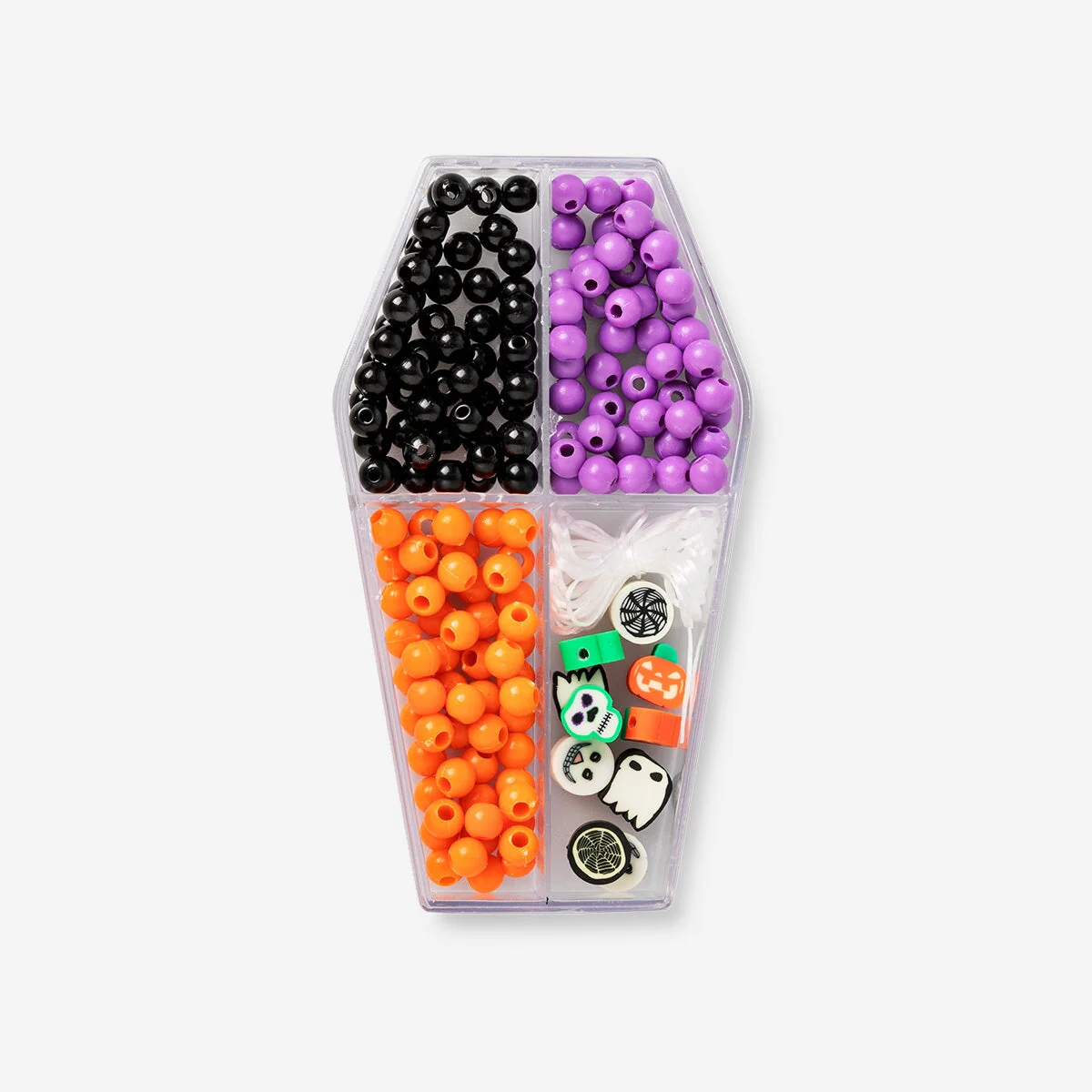 Bead set - In coffin - Image 2