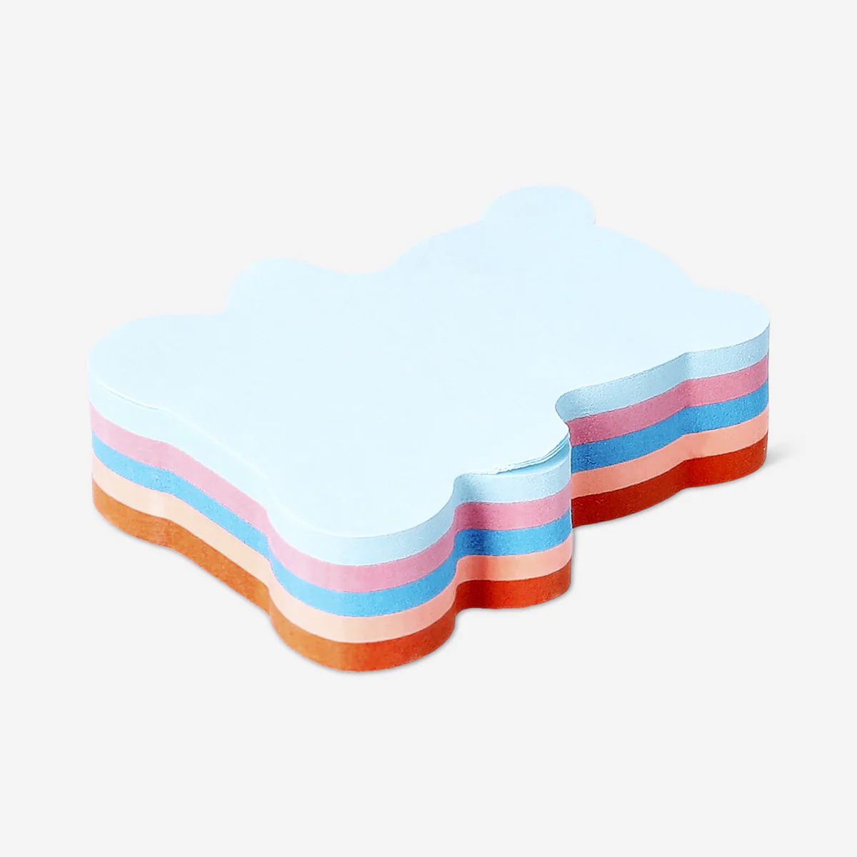 Bear sticky notes