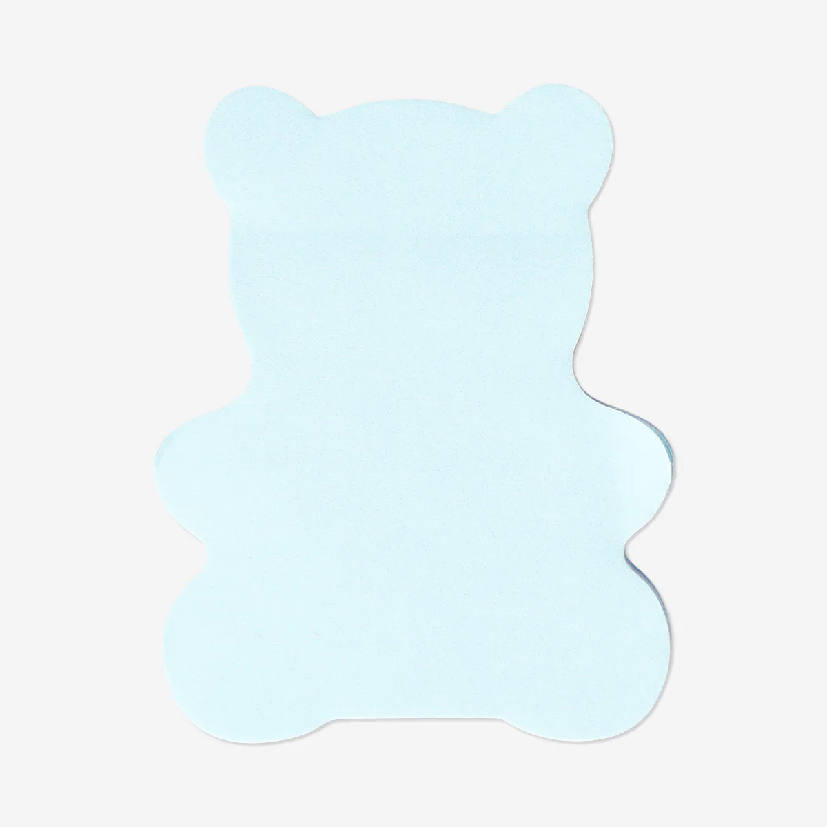 Bear sticky notes - Image 2