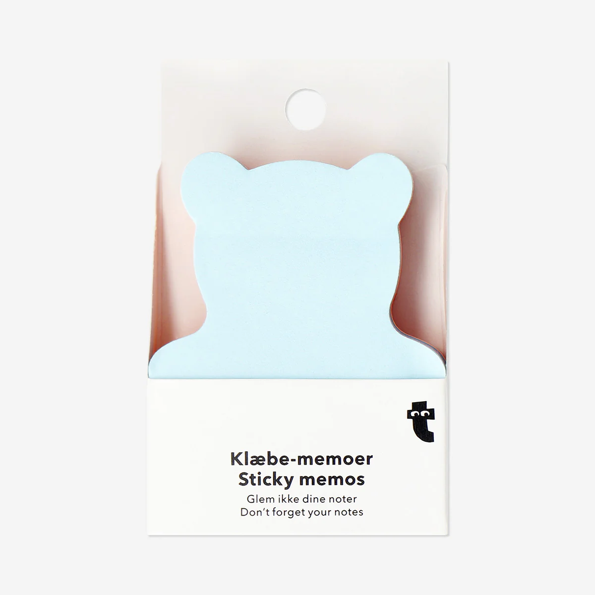 Bear sticky notes - Image 3