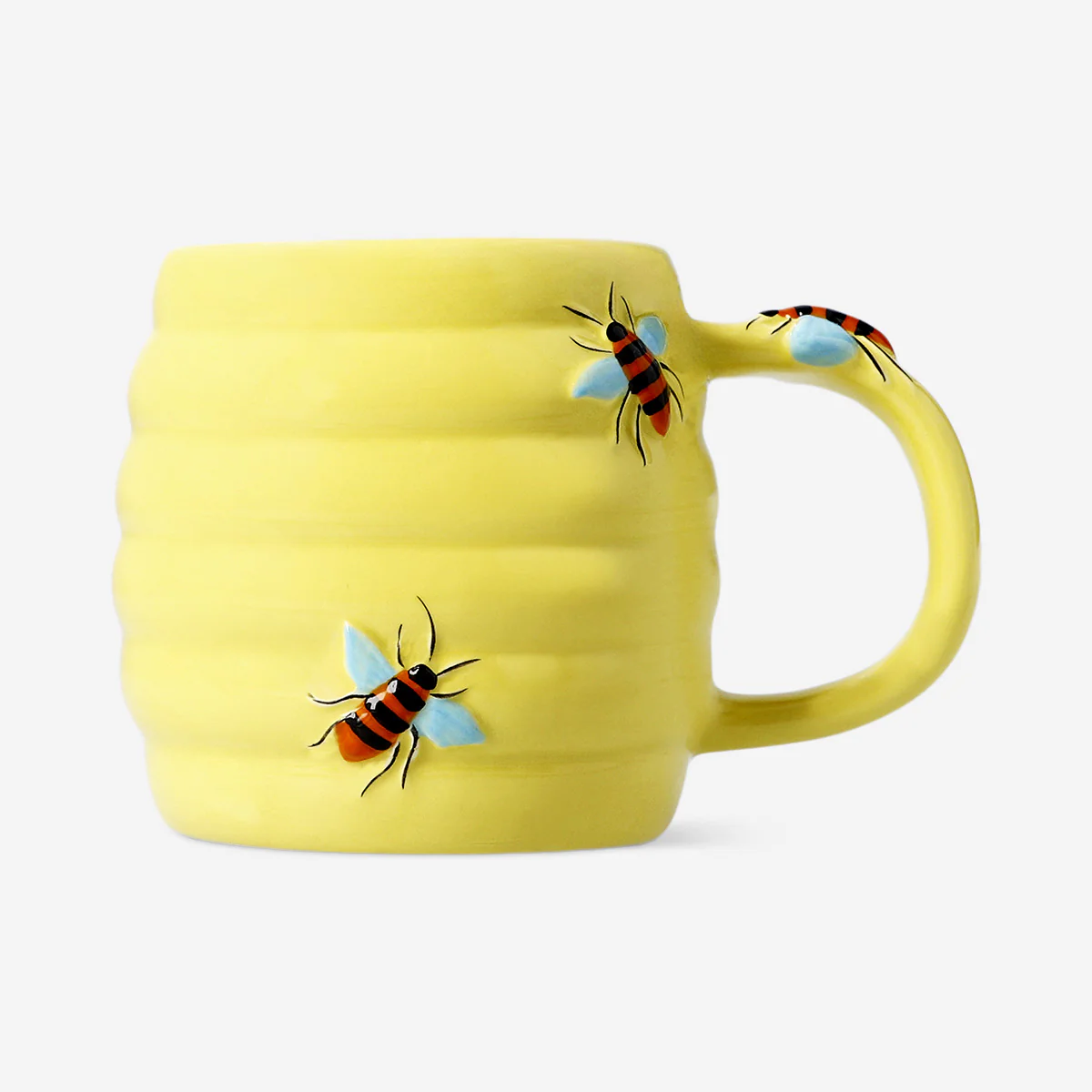 Bee hive mug - 410 ml - Image 2