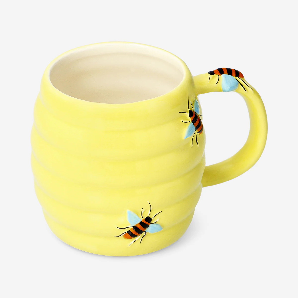 Bee hive mug - 410 ml - Image 3