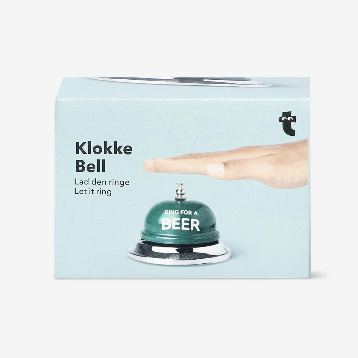 Beer bell - Image 3