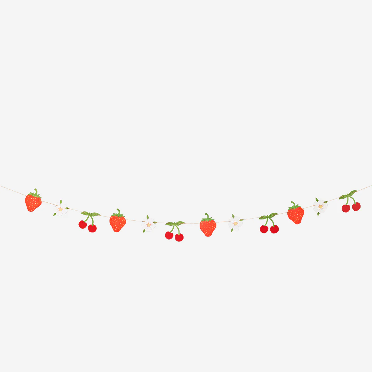 Berry garland - 300 cm - Image 2