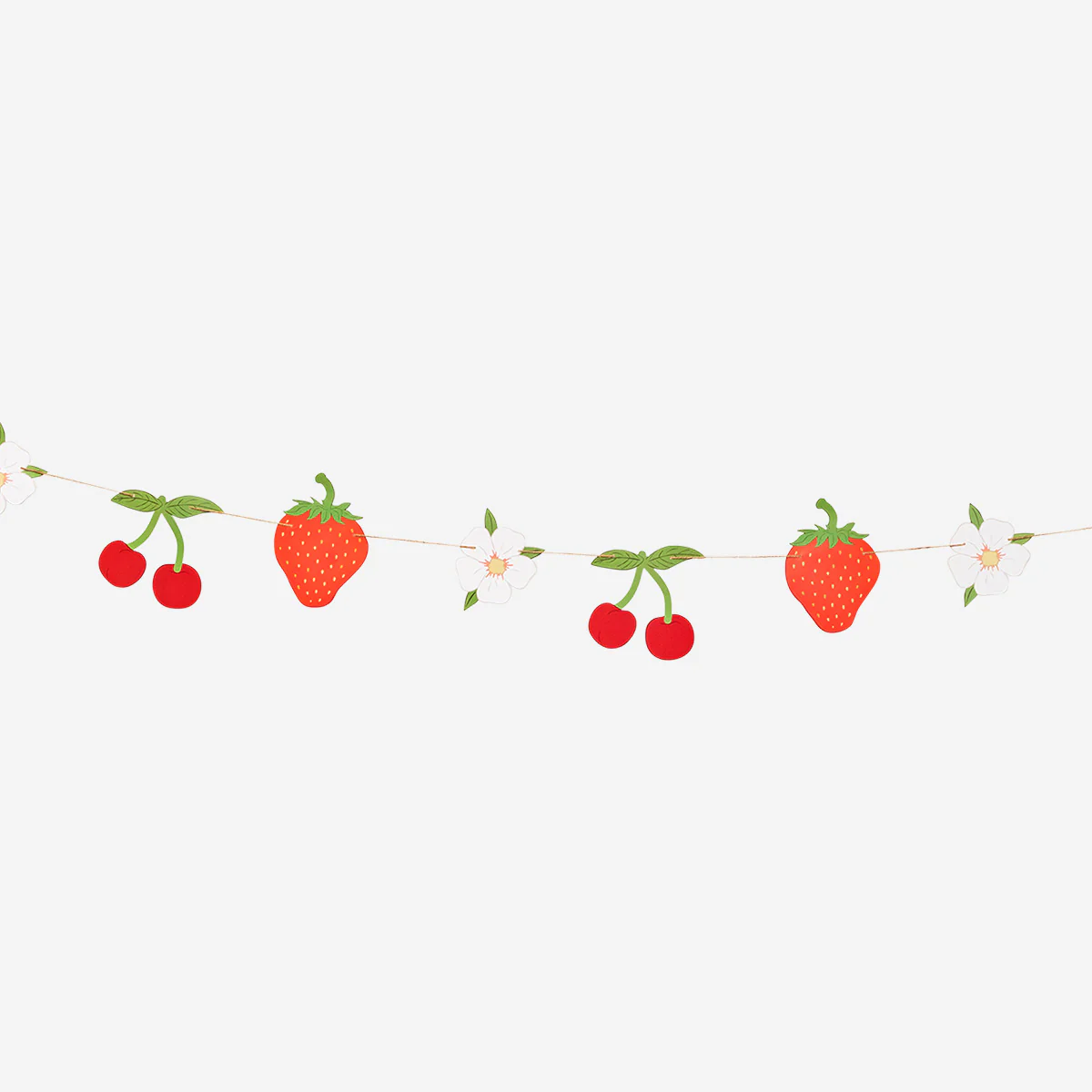 Berry garland - 300 cm - Image 3