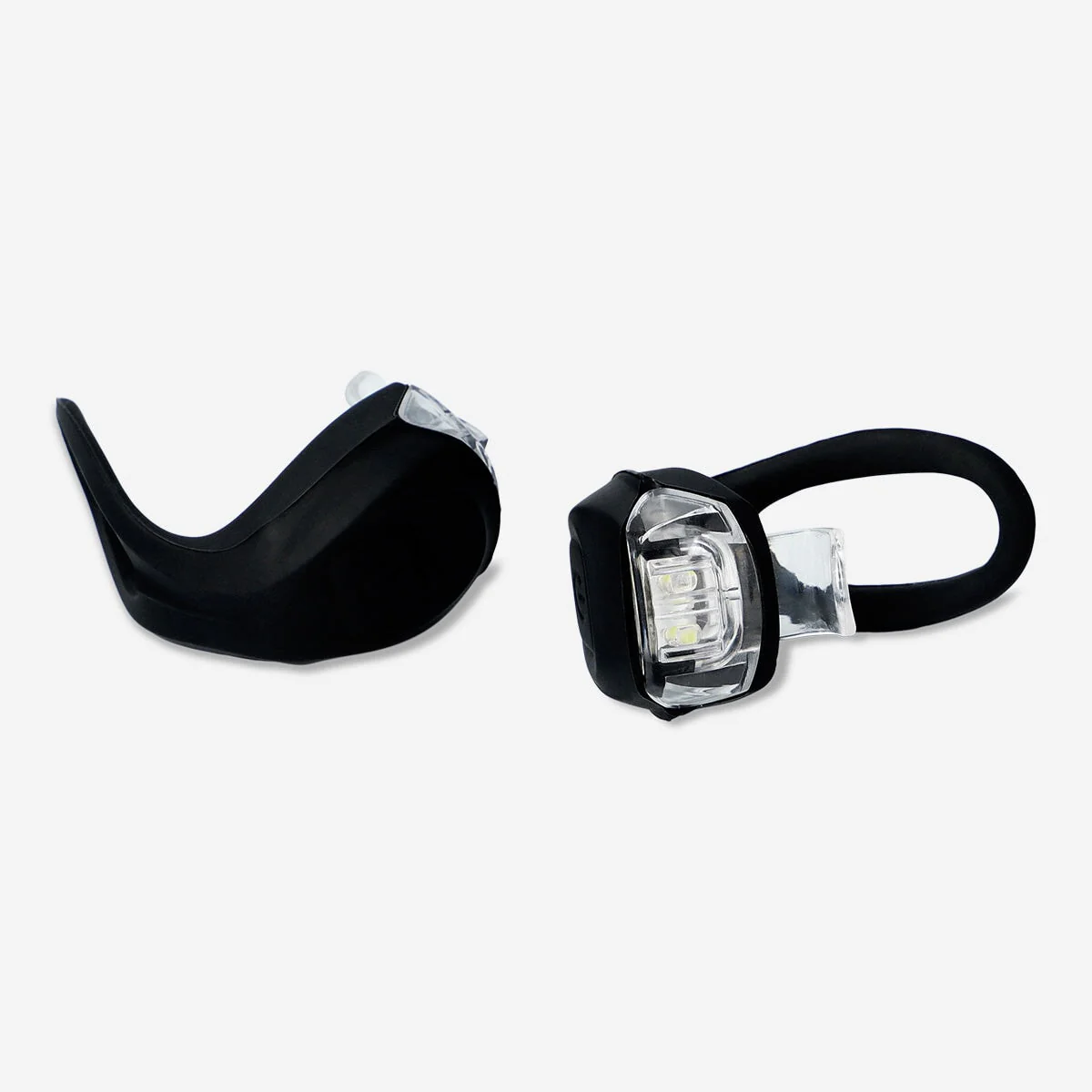 Bicycle lights. 2 pcs - Image 3