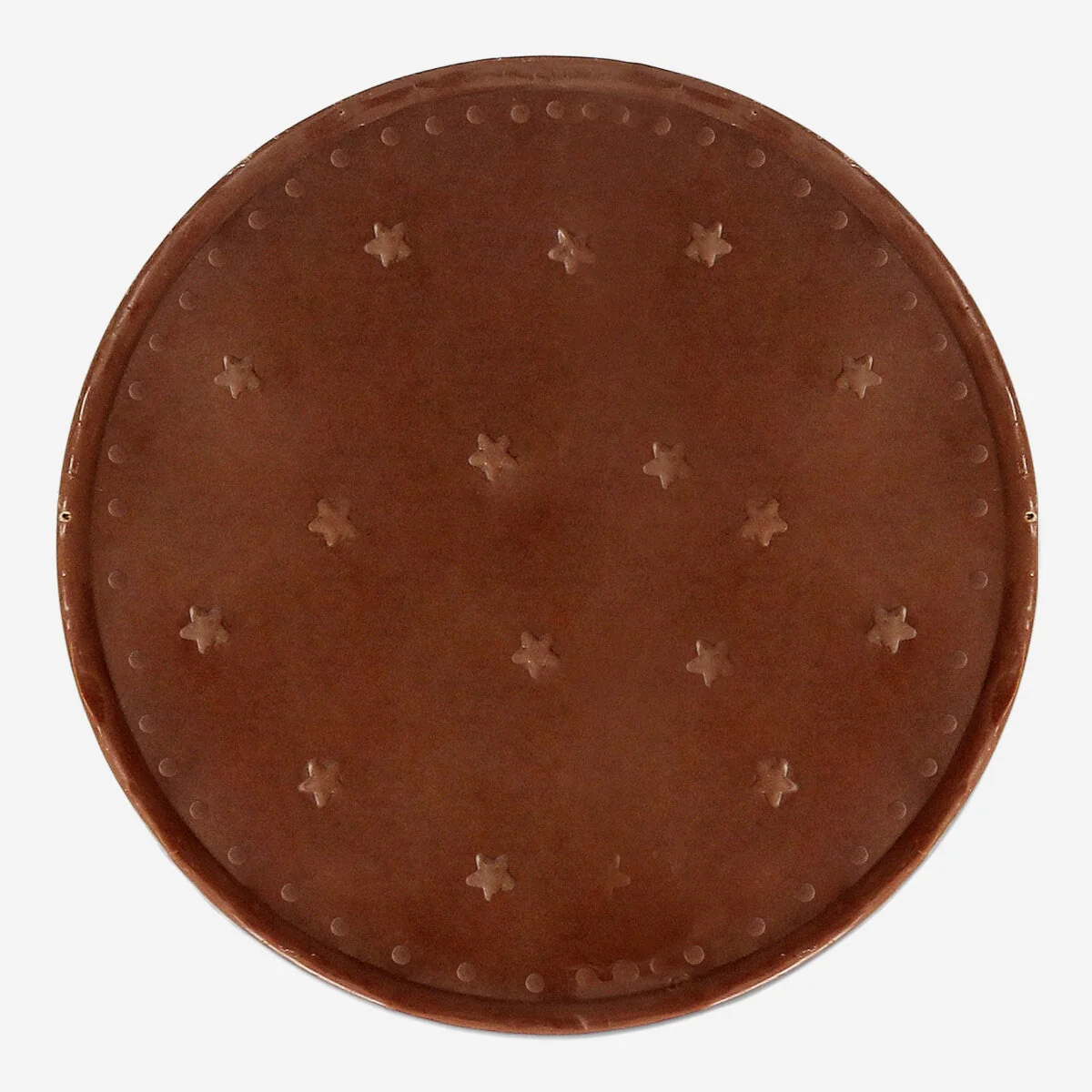 Big chocolate coin - Image 2