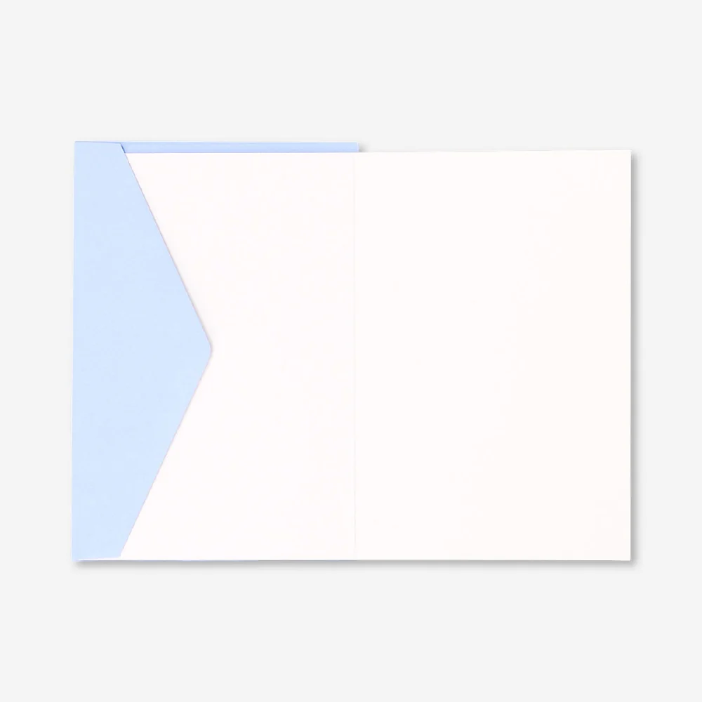 Birthday card - Balloons - Image 3