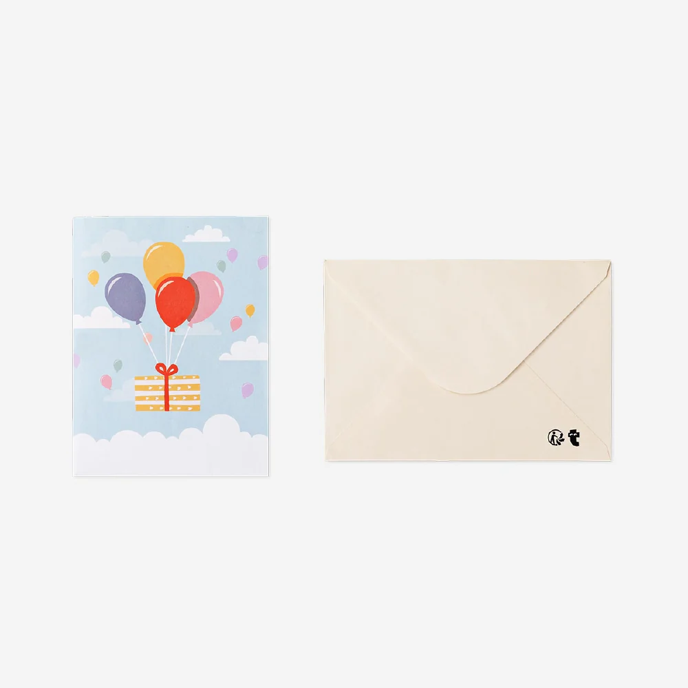 Birthday card - Happy birthday poster - Image 3
