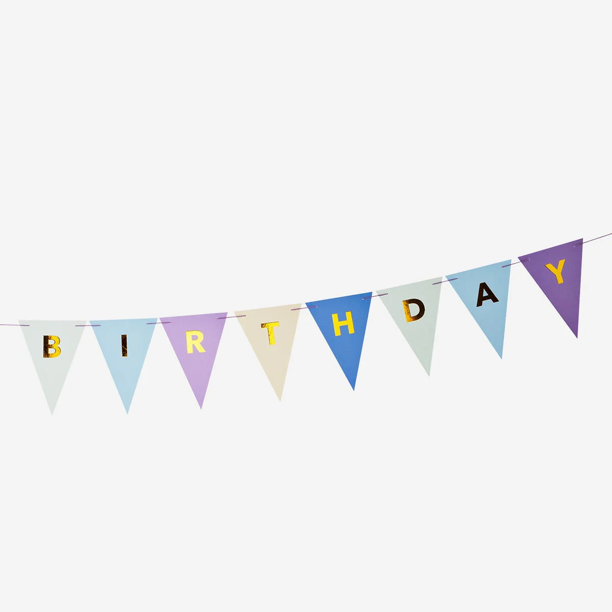 Birthday garland. 300 cm - Image 2