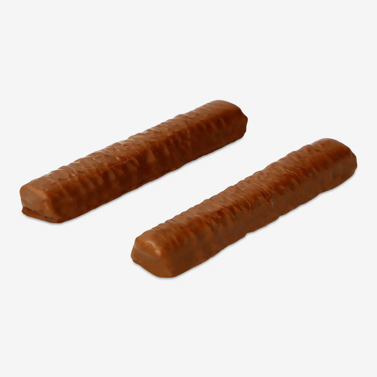 Biscuit chocolate bar. 2 pcs - Image 2
