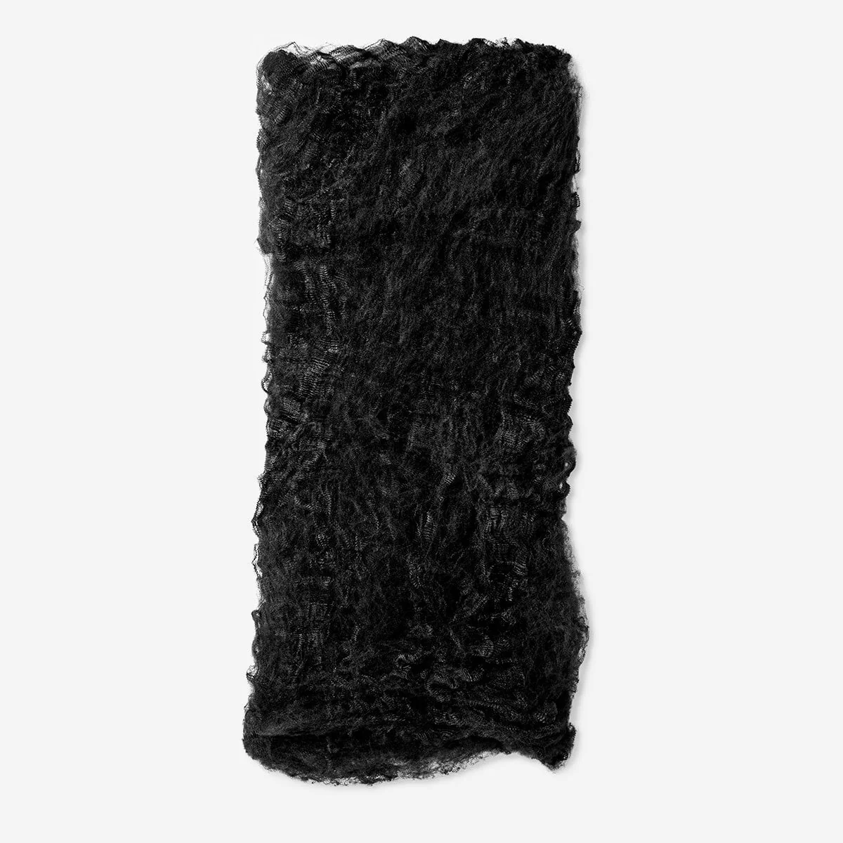Black Cobweb - 70x400 cm - Image 2