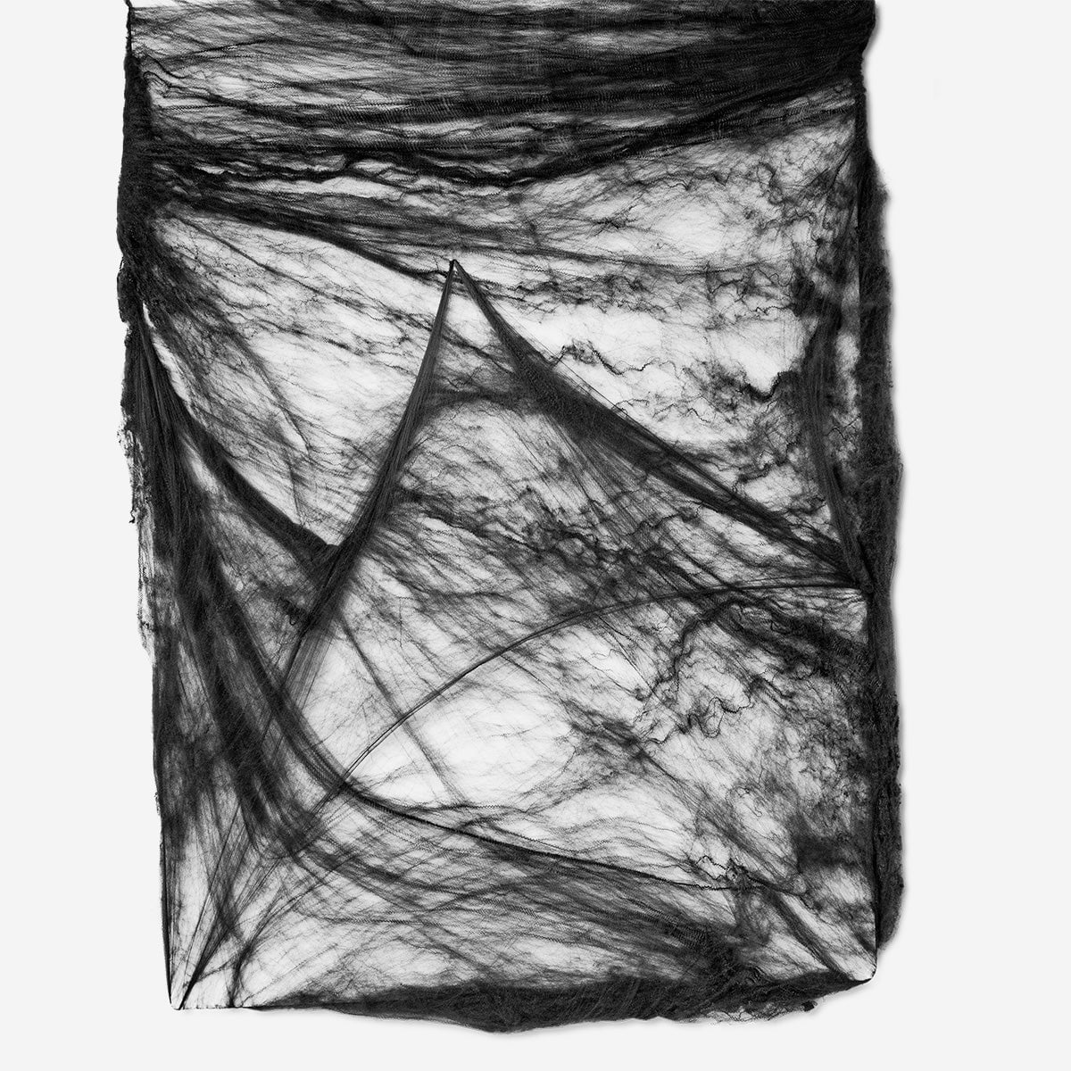 Black Cobweb - 70x400 cm - Image 3