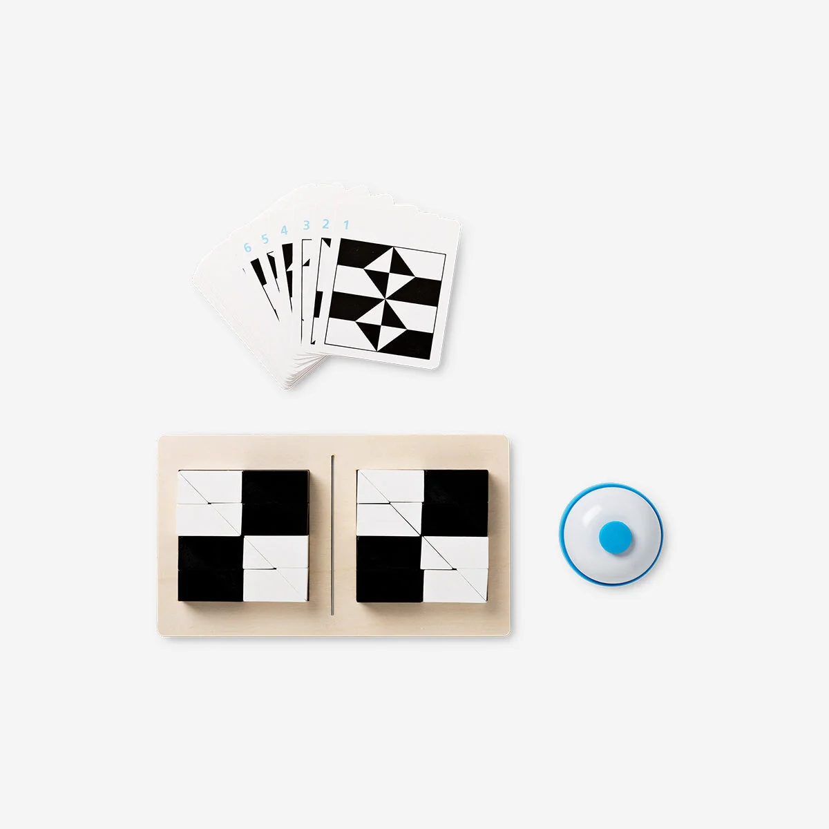 Block battle game - Image 2