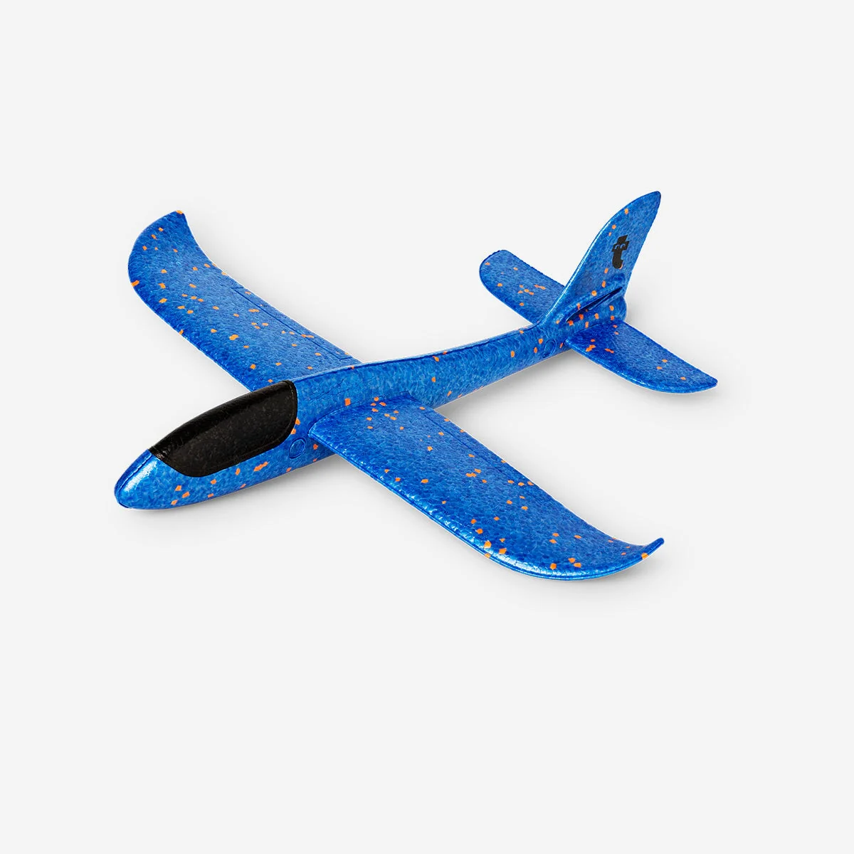 CL Foam Plane