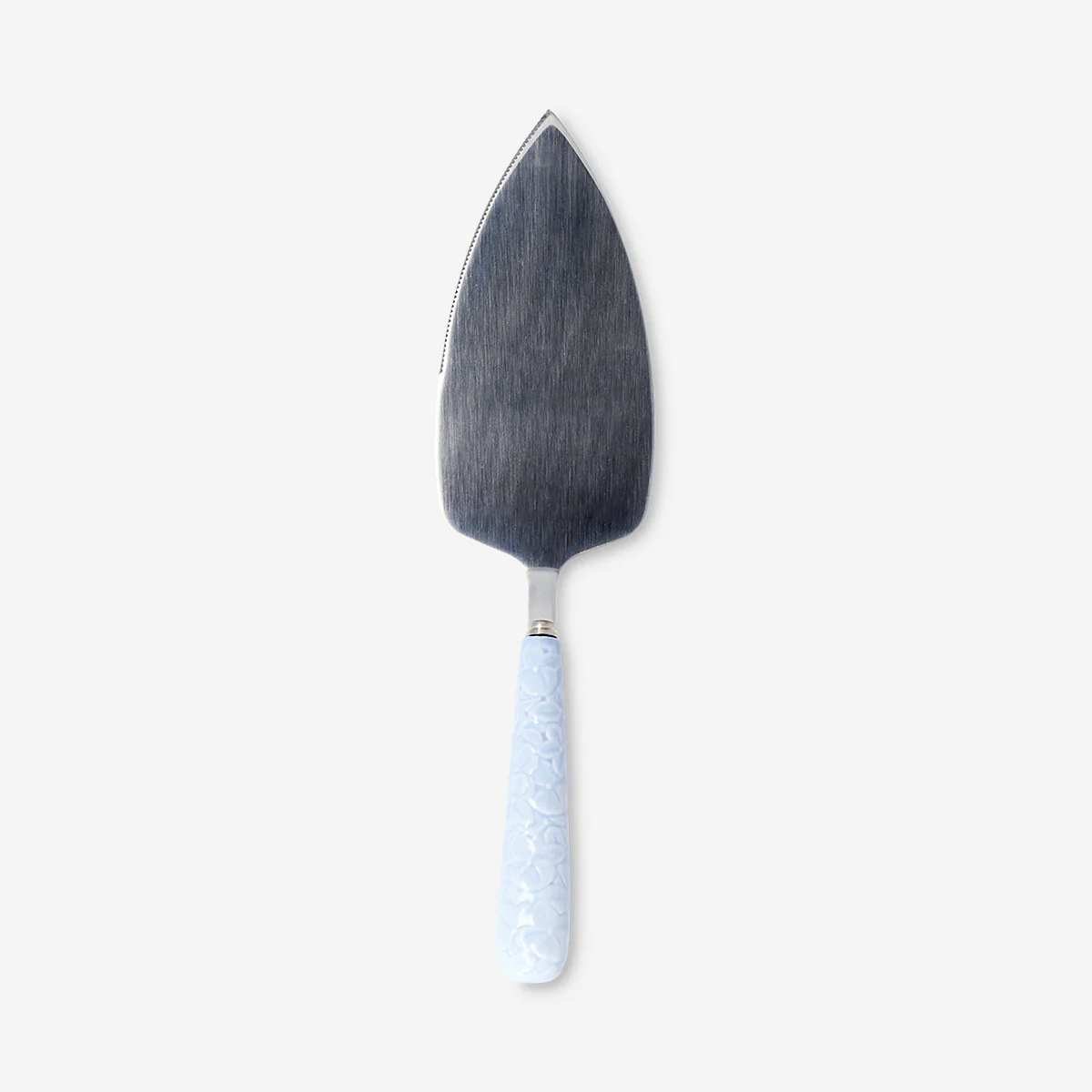 Blue hydrangea cake slicer - Image 2