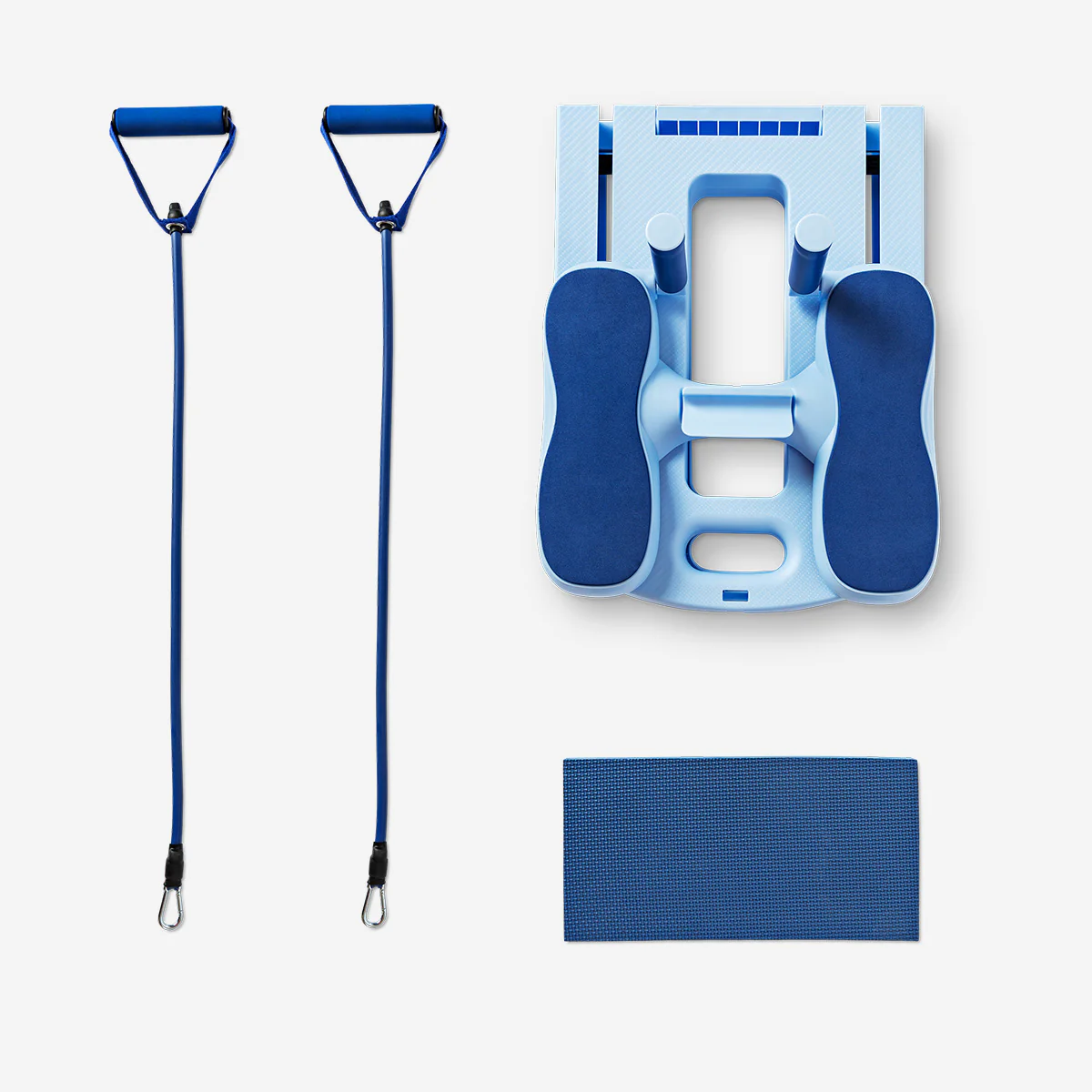 Blue pilates board - Image 2