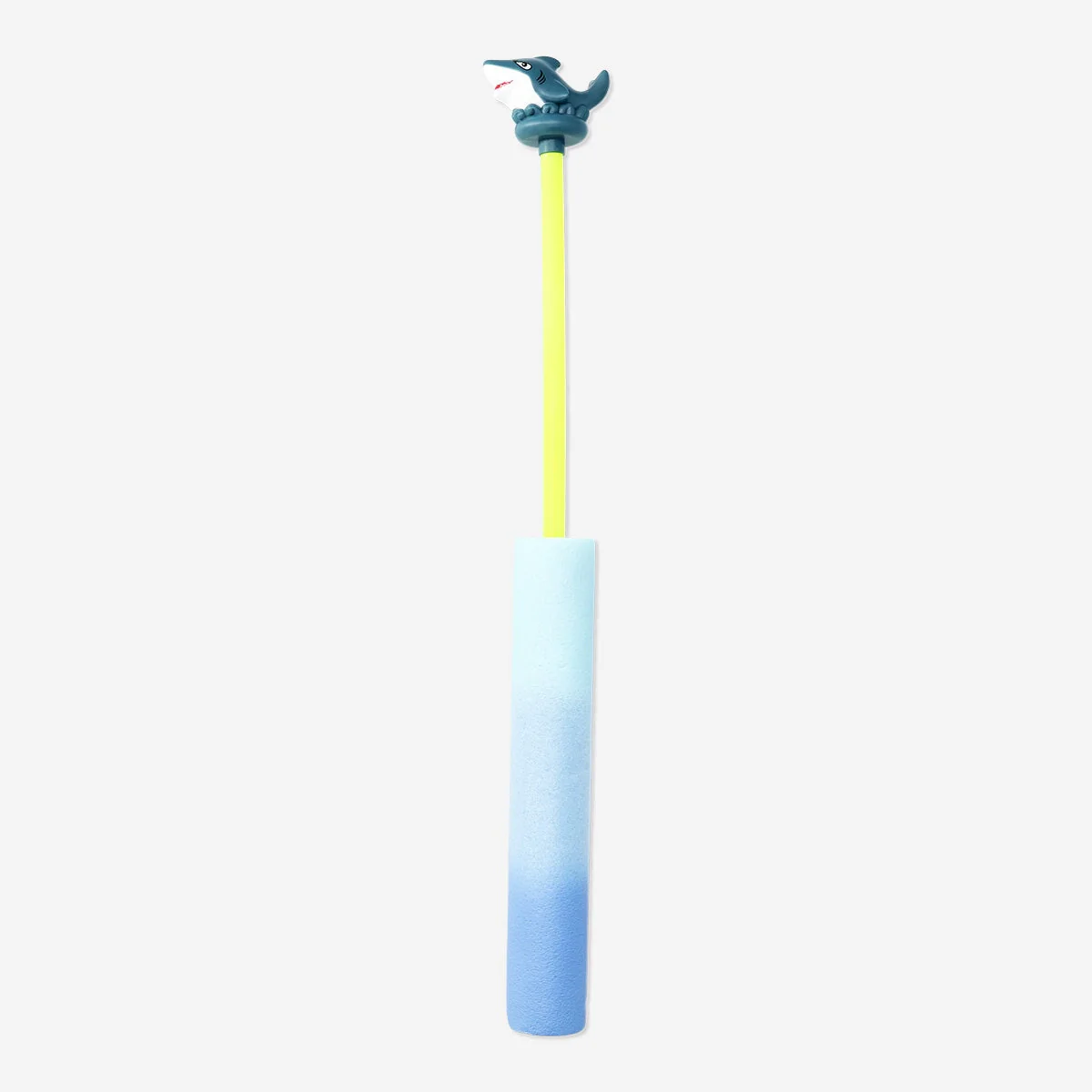 Blue toy water pump - Image 2