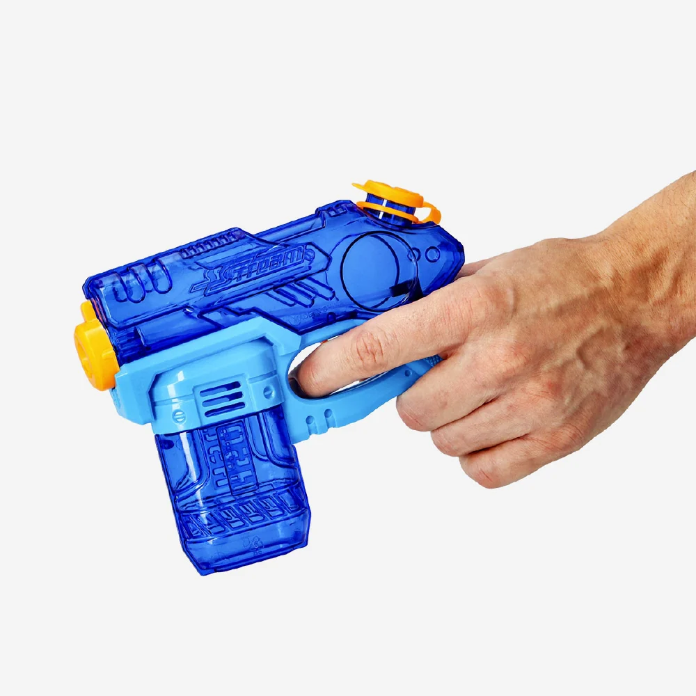 Blue water blaster - Image 3