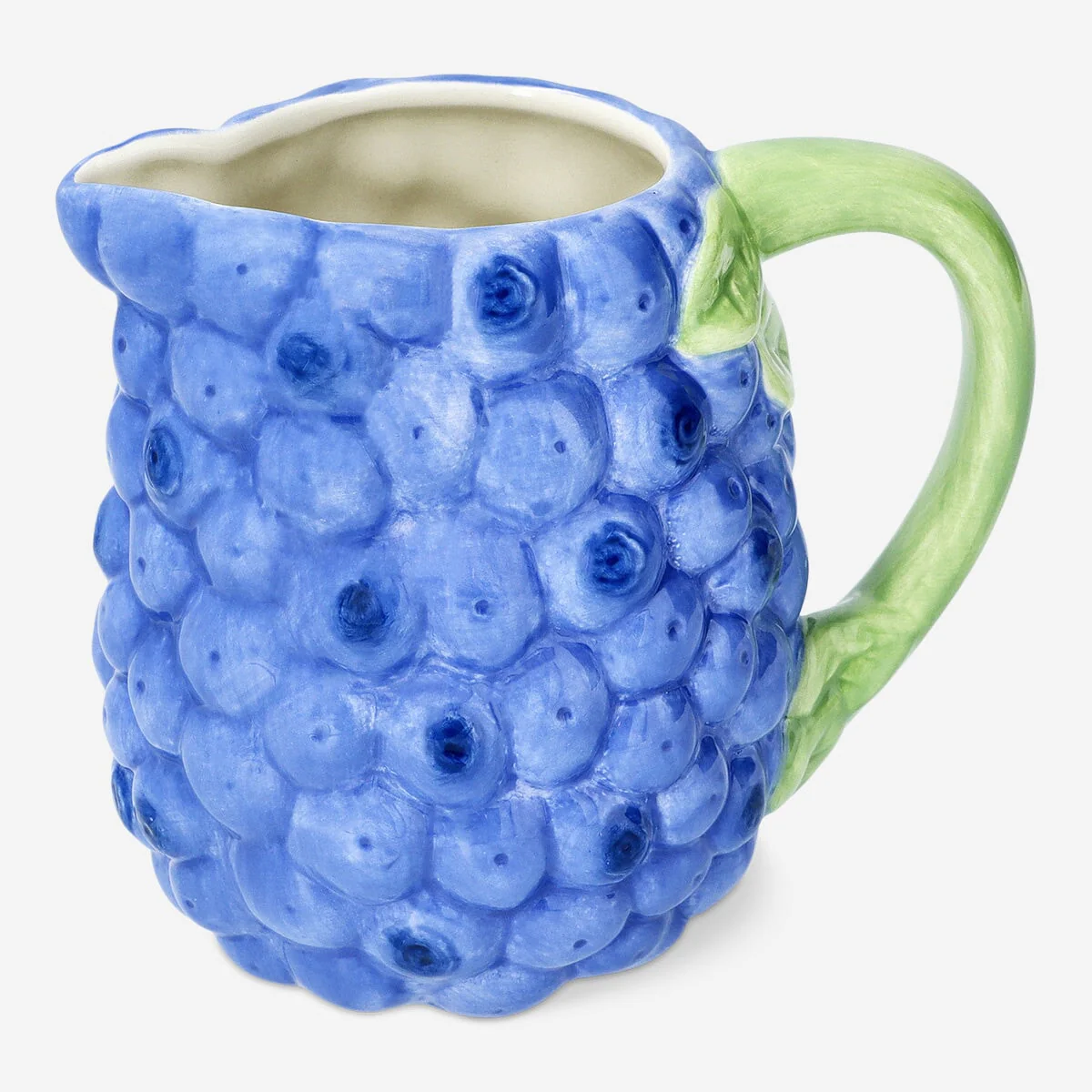 Blueberry jug - 500 ml - Image 2