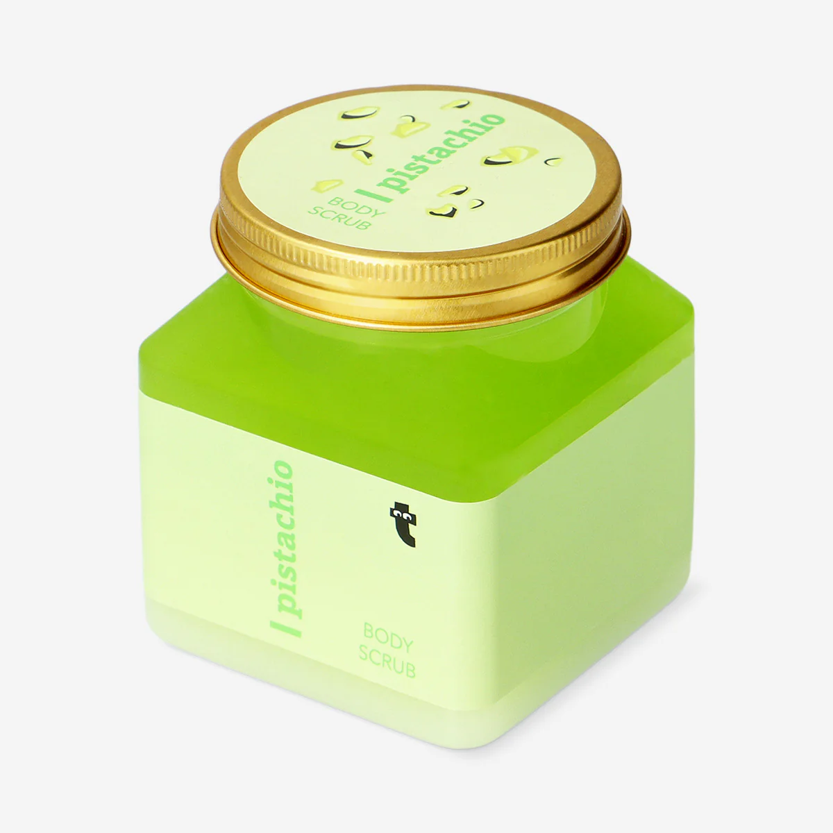 Body scrub with pistachio fragrance - 500 g - Image 2