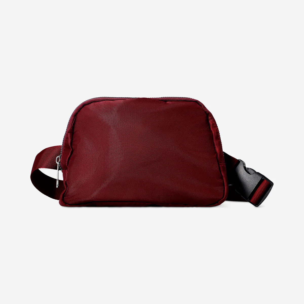 Bordeaux shoulder bag