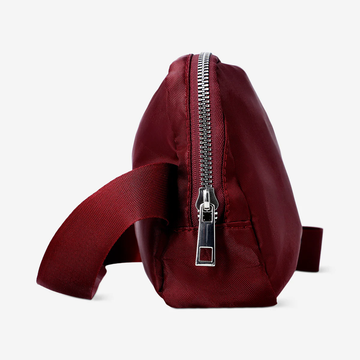 Bordeaux shoulder bag - Image 3