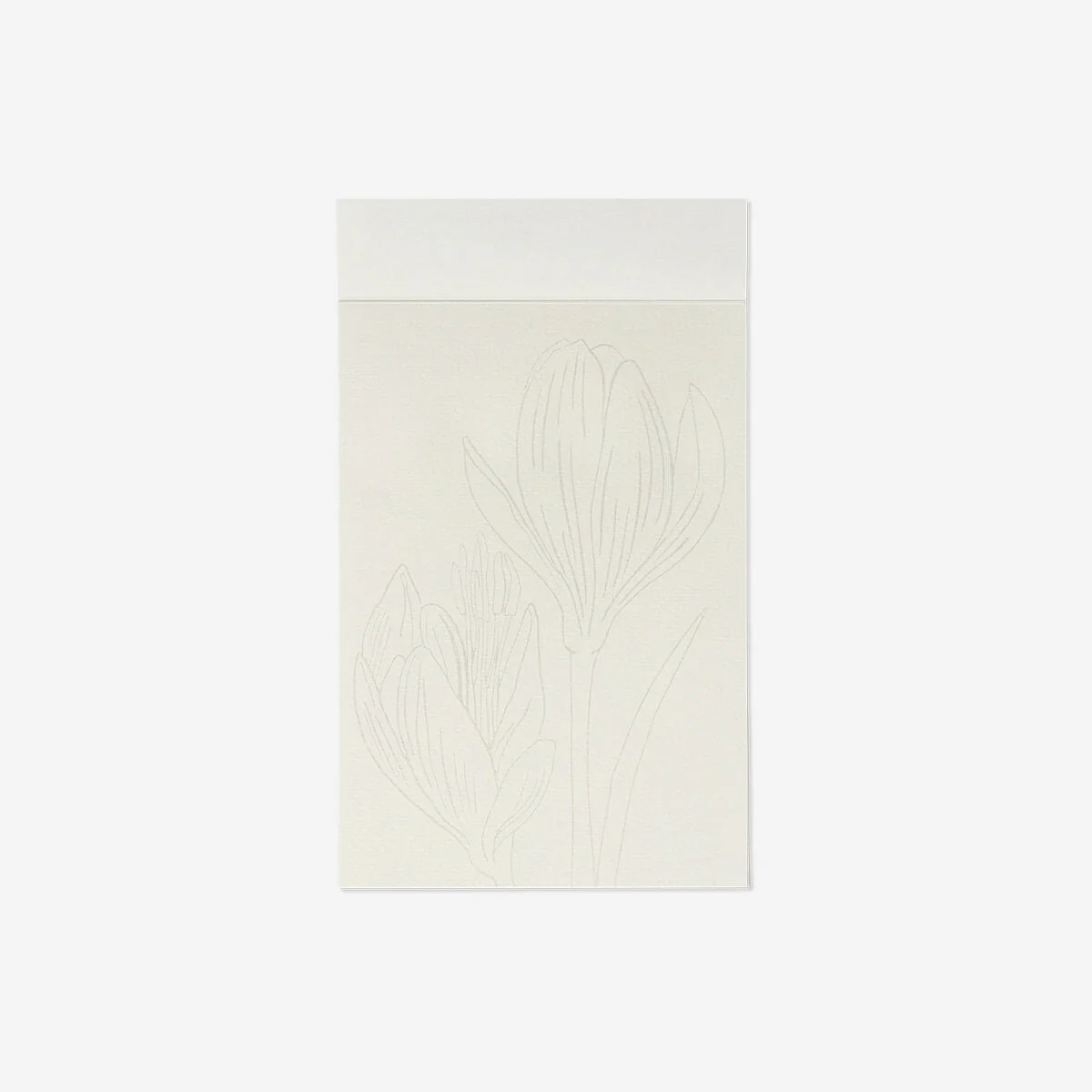Botancial water colouring book - Image 2