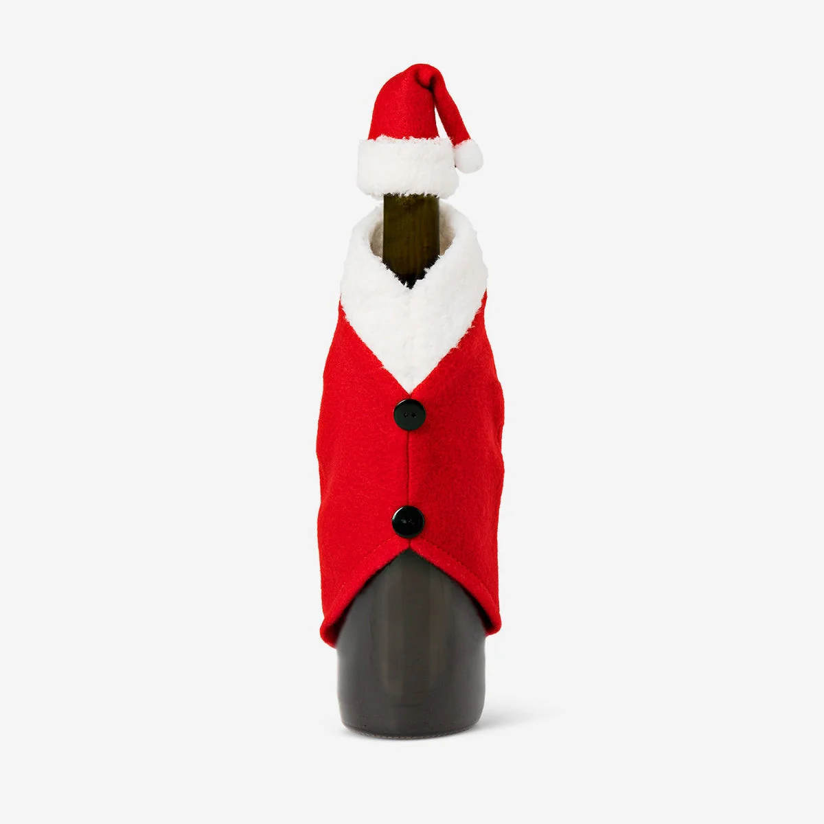 Bottle decorations