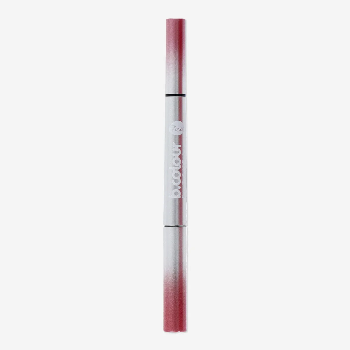 Brow Fix Gel & Eyeliner by 7DAYS B.COLOUR - 01 Magic Wand