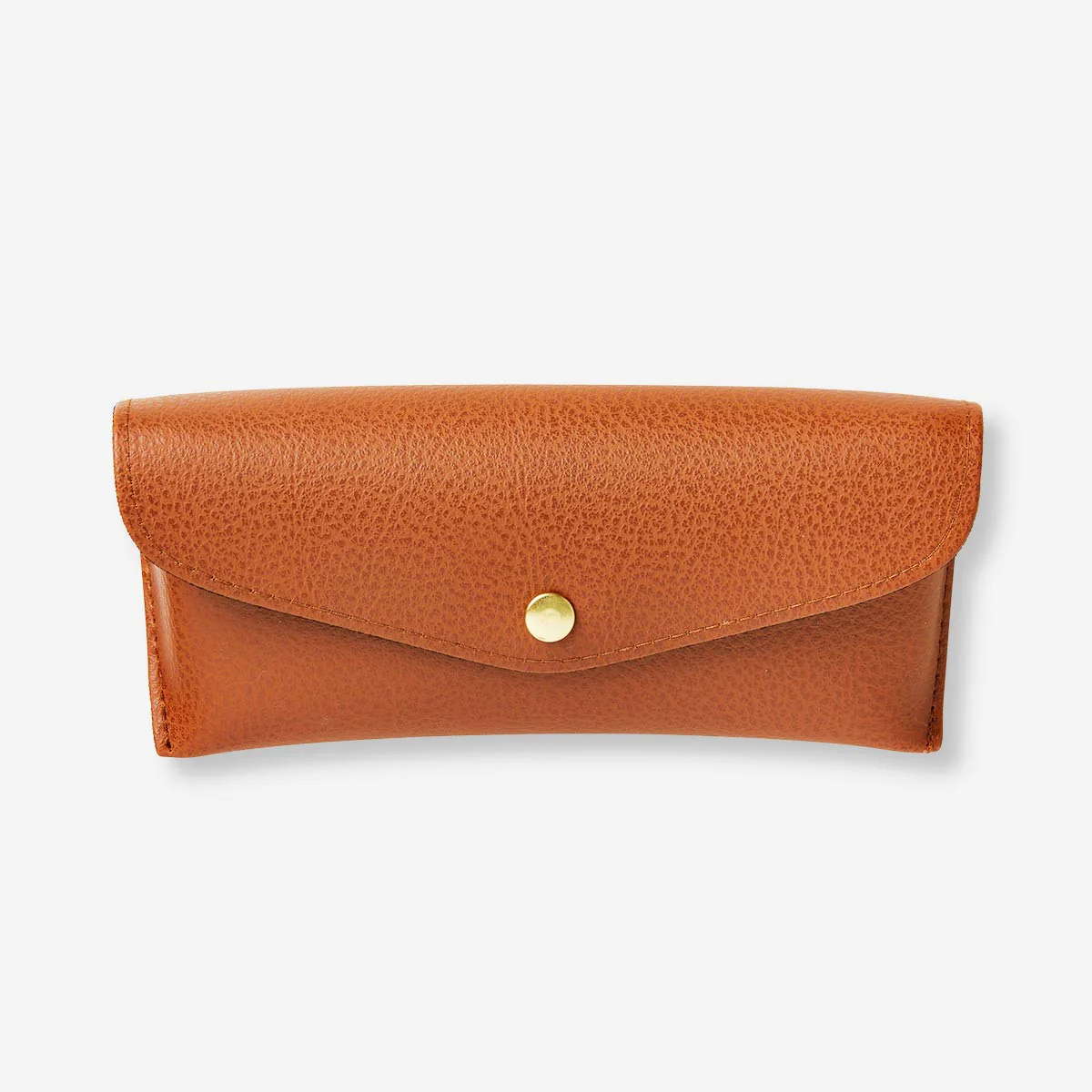Brown Spectacle Case
