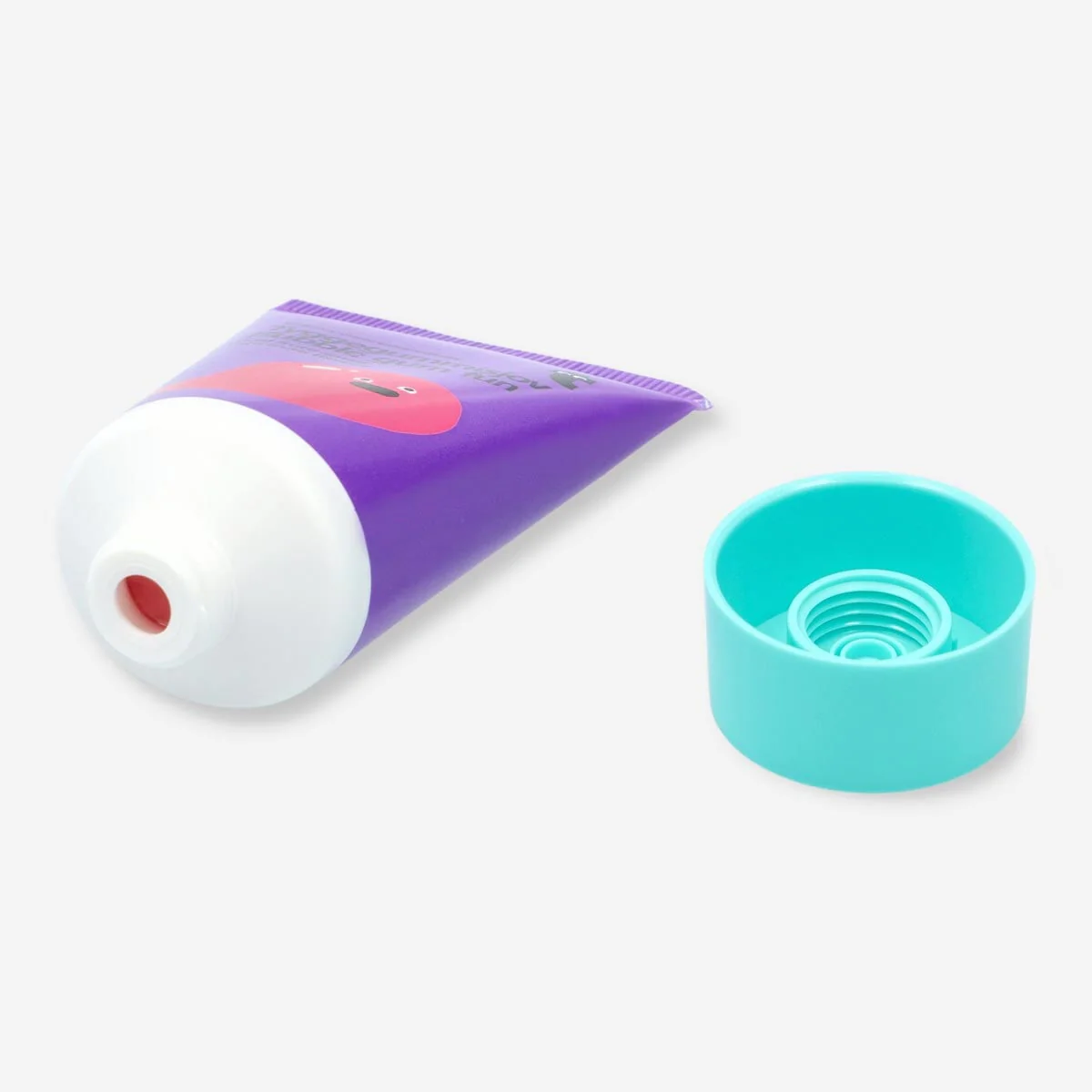 Bubble gum fun. Tutti frutti flavour - Image 2